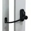Kablolu Pvc Pencere Kilidi