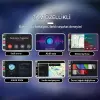 Kablosuz CarPlay ve Android Auto Adaptörü, 2’si 1 Arada, 5G WiFi ve Bluetooth 5.0, Tak Çalıştır