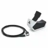 Kablosuz DualSense Controller için Solo Şarj İstasyonu - Beyaz, DualSense Controller, Şarj, Sony PlayStation, PS5, Resmi Lisanslı