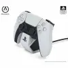 Kablosuz DualSense Controller için Solo Şarj İstasyonu - Beyaz, DualSense Controller, Şarj, Sony PlayStation, PS5, Resmi Lisanslı