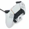 Kablosuz DualSense Controller için Solo Şarj İstasyonu - Beyaz, DualSense Controller, Şarj, Sony PlayStation, PS5, Resmi Lisanslı
