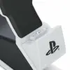 Kablosuz DualSense Controller için Solo Şarj İstasyonu - Beyaz, DualSense Controller, Şarj, Sony PlayStation, PS5, Resmi Lisanslı