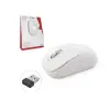 Kablosuz Mouse Beyaz TR2000B