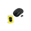 Kablosuz Mouse Siyah TR7106S