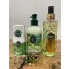 Kadın Bakım Serisi, Body Splash, Losyon, Roll ON