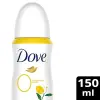 Kadın Deodorant%0 Alüminyum Limon Çiçeği & Vanilya 150ml