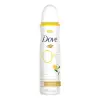 Kadın Deodorant%0 Alüminyum Limon Çiçeği & Vanilya 150ml