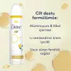 Kadın Deodorant%0 Alüminyum Limon Çiçeği & Vanilya 150ml