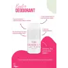 Kadın, Deodorant, 70ml