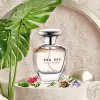 kadın parfümü Edt, 100 ml, renkli