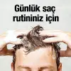 Kafeinli Şampuan C1 250 ml
