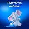 Kağıt Havlu Dev Rulo 1=2
