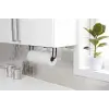 Kağıt Havlu Tutucu, Siyah
