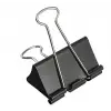 KAĞIT KISKACI BINDER CLIPS 51 MM 451G 12Lİ