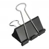 KAĞIT KISKACI BINDER CLIPS 51 MM 451G 12Lİ