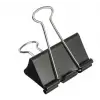 KAĞIT KISKACI BINDER CLIPS 51 MM 451G 12Lİ