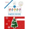 Kağıttan Devreler Yılbaşı Eğitim Kiti