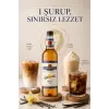 Kahve Şurubu Vanilya Aromalı 70 cl + Pompa