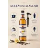 Kahve Şurubu Vanilya Aromalı 70 cl + Pompa