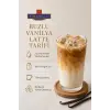 Kahve Şurubu Vanilya Aromalı 70 cl + Pompa