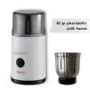 Kahve ve Baharat Öğütücü 200W (MSL-1003)