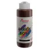 Kahverengi Akrilik Boya 120 ml