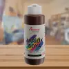 Kahverengi Akrilik Boya 120 ml