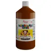 Kahverengi Parmak Boyası 1000 gr