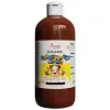 Kahverengi Parmak Boyası 500gr