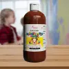 Kahverengi Parmak Boyası 500gr
