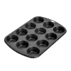 Kaiser Classic 12li 38x27 cm Muffin Kek Kalıbı