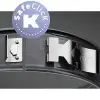 Kaiser La Forme Plus Kelepçeli Kek Kalıbı 26 cm