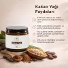 Kakao Yağı 100 ml, %100 Saf