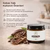 Kakao Yağı 100 ml, %100 Saf