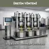 Kakao Yağı 100 ml, %100 Saf