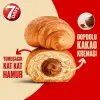 Kakaolu Kruvasan 60g