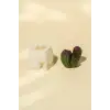 Kaktüs Silikon Mum Kalıbı