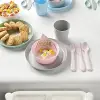 Kalas Tabak, Karışık Renkler