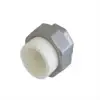 Kalde Pp Eco Oynar Başlı Dişi Rakor 25X3/4 Beyaz