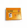 Kale 164BNE Bilyalı Barel Nikel Kapı Kilit, 68 mm