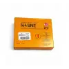 Kale 164BNE Bilyalı Barel Sarı Kapı Kilit, 90 mm