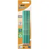 Kalem Ecolutions Evolution 650 Hb, Blister Her Biri 10 Adet, Yeşil