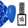 Kalıcı Oje Disco 19