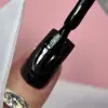Kalıcı Oje K001 Siyah 4 ml