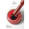 Kalıcı Oje K005 Yakut Bordo 4 ml