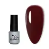Kalıcı Oje K010 Mor Mürdüm 4 ml