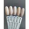 Kalıcı Oje K032 Pudra Krem 4 ml