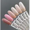 Kalıcı Oje K033 Pudra 14 ml