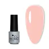 Kalıcı Oje K042 Açık Somon 4 ml