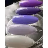 Kalıcı Oje K050 Mor 14 ml
